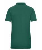 Ladies Ladies' Workwear Polo Dark-green 8170