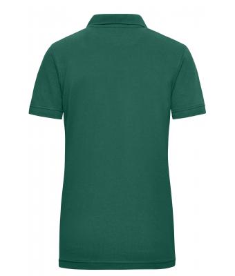 Ladies Ladies' Workwear Polo Dark-green 8170