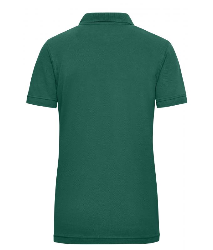 Ladies Ladies' Workwear Polo Dark-green 8170