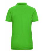 Ladies Ladies' Workwear Polo Lime-green 8170