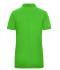 Ladies Ladies' Workwear Polo Lime-green 8170