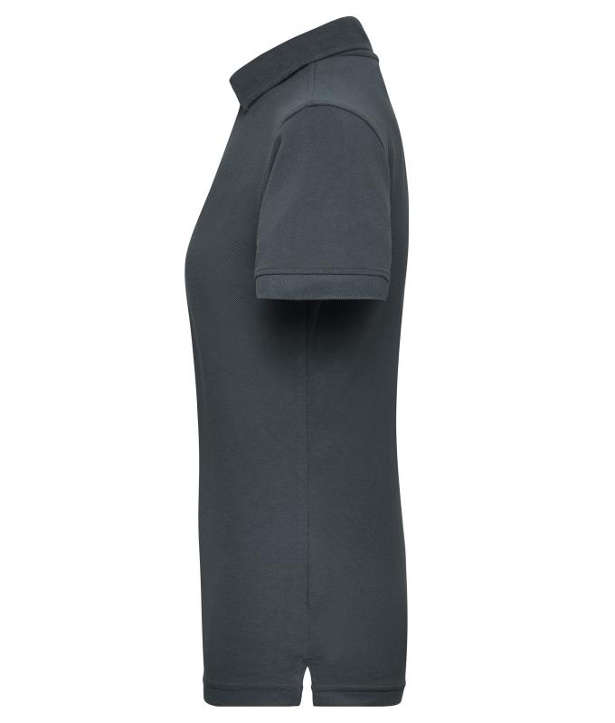 Ladies Ladies' Workwear Polo Carbon 8170