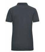Ladies Ladies' Workwear Polo Carbon 8170