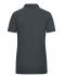 Ladies Ladies' Workwear Polo Carbon 8170