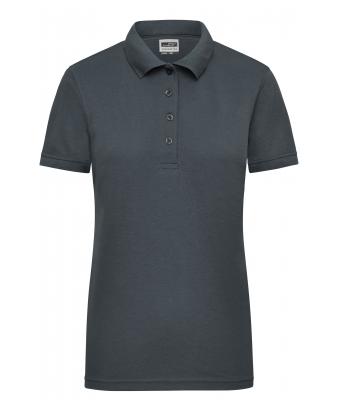 Ladies Ladies' Workwear Polo Carbon 8170