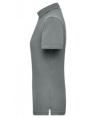 Ladies Ladies' Workwear Polo Dark-grey 8170