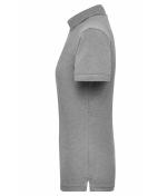 Ladies Ladies' Workwear Polo Grey-heather 8170