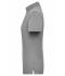 Ladies Ladies' Workwear Polo Grey-heather 8170