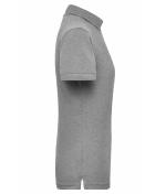 Ladies Ladies' Workwear Polo Grey-heather 8170