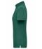 Damen Ladies' Workwear Polo Dark-green 8170