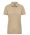 Damen Ladies' Workwear Polo Stone 8170