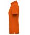 Ladies Ladies' Workwear Polo Orange 8170