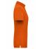 Ladies Ladies' Workwear Polo Orange 8170