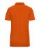Ladies Ladies' Workwear Polo Orange 8170