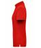 Ladies Ladies' Workwear Polo Red 8170