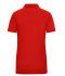Ladies Ladies' Workwear Polo Red 8170
