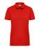 Ladies Ladies' Workwear Polo Red 8170