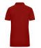 Ladies Ladies' Workwear Polo Wine 8170