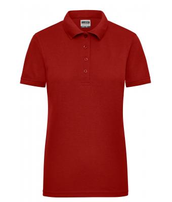 Ladies Ladies' Workwear Polo Wine 8170