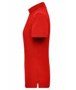 Damen Ladies' Workwear Polo Red 8170