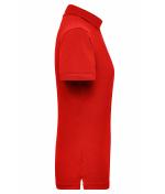 Damen Ladies' Workwear Polo Red 8170