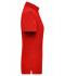 Damen Ladies' Workwear Polo Red 8170