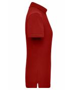 Damen Ladies' Workwear Polo Wine 8170