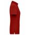 Damen Ladies' Workwear Polo Wine 8170