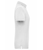 Damen Ladies' Workwear Polo White 8170