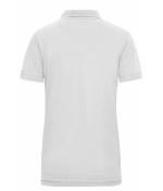 Damen Ladies' Workwear Polo White 8170