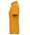 Ladies Ladies' Workwear Polo Gold-yellow 8170