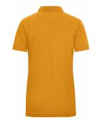 Ladies Ladies' Workwear Polo Gold-yellow 8170