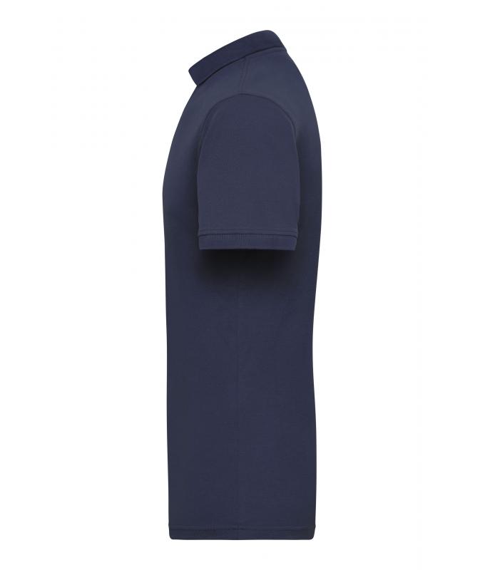 Herren Men's Workwear Polo Navy 8171
