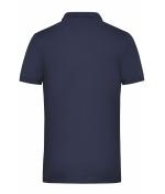 Herren Men's Workwear Polo Navy 8171
