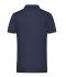 Herren Men's Workwear Polo Navy 8171