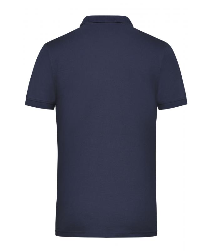 Herren Men's Workwear Polo Navy 8171