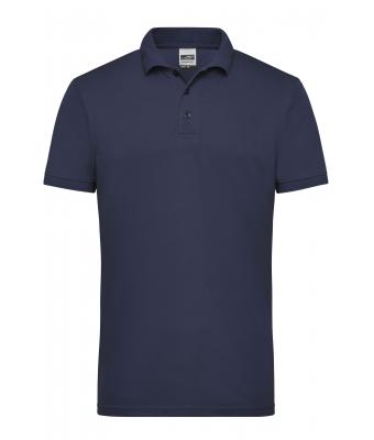 Herren Men's Workwear Polo Navy 8171