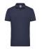 Herren Men's Workwear Polo Navy 8171