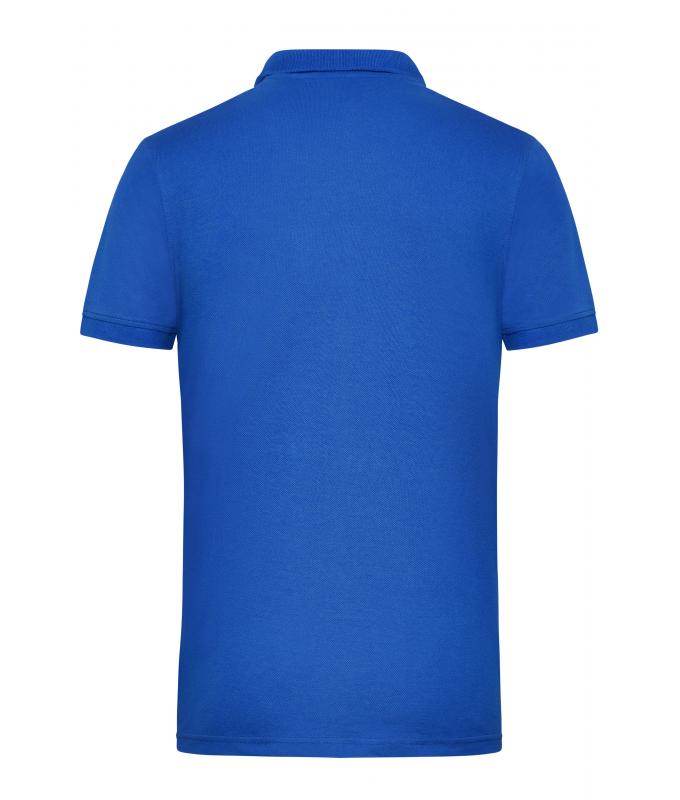 Herren Men's Workwear Polo Royal 8171