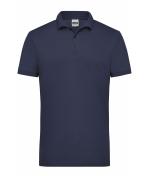 Men Men's Workwear Polo Navy 8171