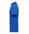 Men Men's Workwear Polo Royal 8171