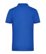 Men Men's Workwear Polo Royal 8171