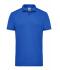 Men Men's Workwear Polo Royal 8171