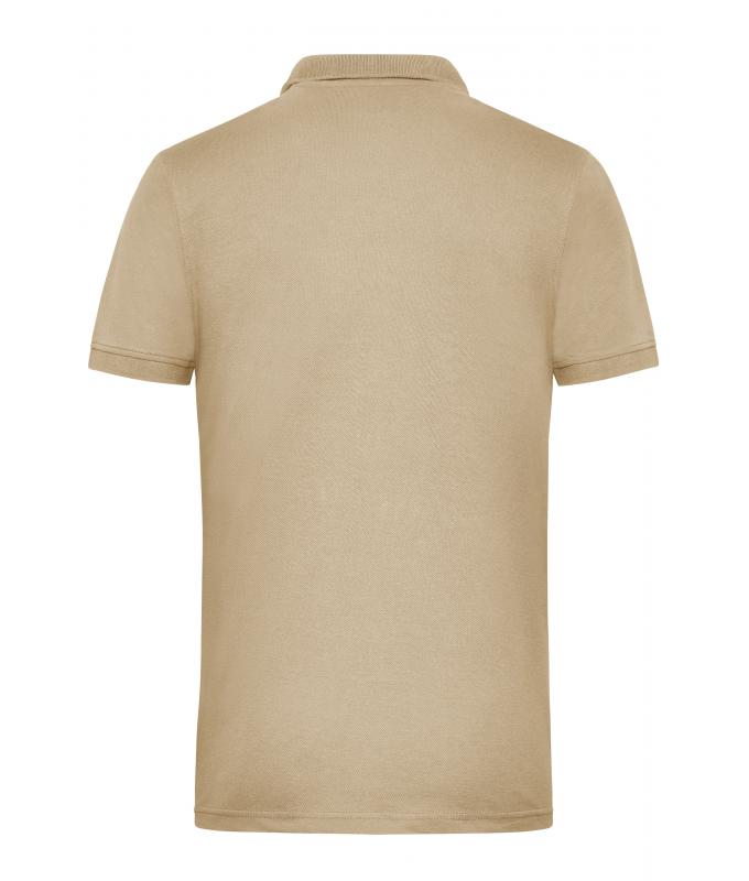Herren Men's Workwear Polo Stone 8171