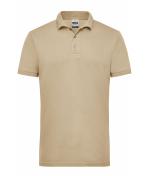 Herren Men's Workwear Polo Stone 8171