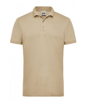 Herren Men's Workwear Polo Stone 8171