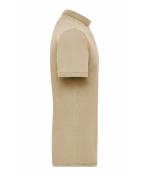 Men Men's Workwear Polo Stone 8171