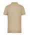 Men Men's Workwear Polo Stone 8171