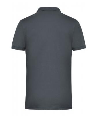 Herren Men's Workwear Polo Carbon 8171