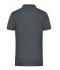 Herren Men's Workwear Polo Carbon 8171